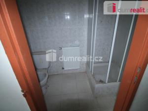 Prodej ubytování, Aš - Nový Žďár, 2000 m2