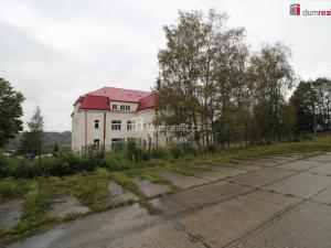 Prodej ubytování, Aš - Nový Žďár, 2000 m2