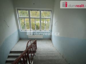 Prodej činžovního domu, Aš - Nový Žďár, 2000 m2