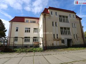 Prodej činžovního domu, Aš - Nový Žďár, 2000 m2