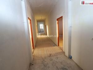 Prodej činžovního domu, Aš - Nový Žďár, 2000 m2