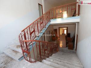 Prodej činžovního domu, Aš - Nový Žďár, 2000 m2