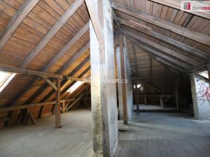 Prodej činžovního domu, Aš - Nový Žďár, 2000 m2