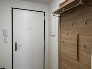 Pronájem bytu 2+kk, Brno - Židenice, Líšeňská, 45 m2