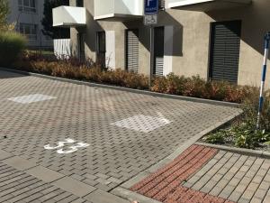 Pronájem bytu 2+kk, Brno - Židenice, Líšeňská, 45 m2
