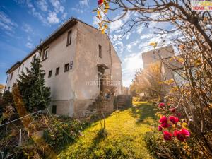 Prodej rodinného domu, Praha - Michle, Na lánech, 80 m2