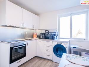 Prodej rodinného domu, Praha - Michle, Na lánech, 80 m2