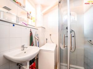 Prodej rodinného domu, Praha - Michle, Na lánech, 80 m2