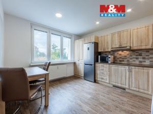 Prodej bytu 1+1, Svatava, U Přádelny, 35 m2