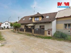 Prodej rodinného domu, Deštná, Stránská, 100 m2