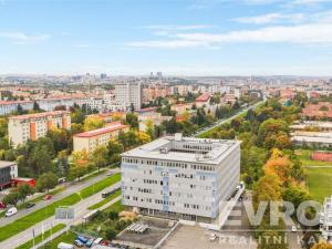 Pronájem obchodního prostoru, Praha - Strašnice, V olšinách, 142 m2