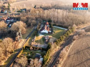 Prodej rodinného domu, Strakonice - Strakonice I, U Hajské, 273 m2