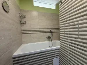 Pronájem bytu 2+1, Šumperk, Zahradní, 43 m2