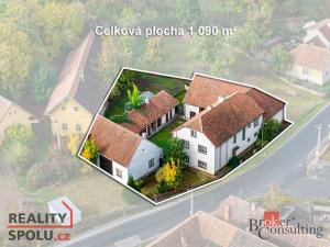 Prodej rodinného domu, Rudíkov, 300 m2