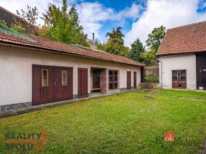 Prodej rodinného domu, Rudíkov, 300 m2