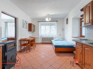 Prodej rodinného domu, Rudíkov, 300 m2