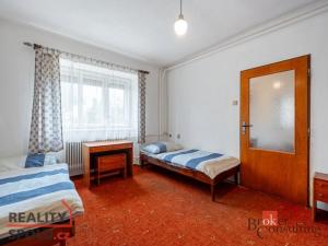 Prodej rodinného domu, Rudíkov, 300 m2