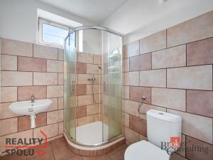 Prodej rodinného domu, Rudíkov, 300 m2