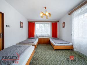 Prodej rodinného domu, Rudíkov, 300 m2