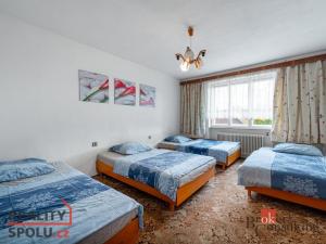 Prodej rodinného domu, Rudíkov, 300 m2