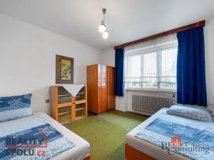 Prodej rodinného domu, Rudíkov, 300 m2