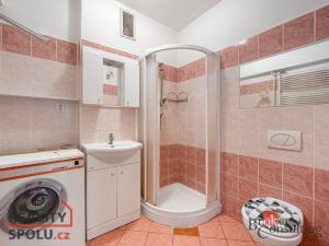 Prodej rodinného domu, Rudíkov, 300 m2