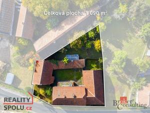 Prodej rodinného domu, Rudíkov, 300 m2