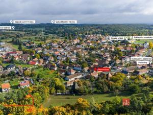 Prodej rodinného domu, Rudíkov, 300 m2