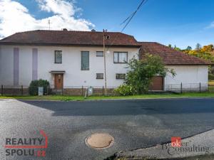Prodej rodinného domu, Rudíkov, 300 m2
