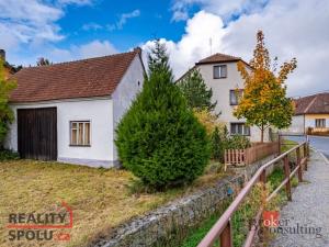 Prodej rodinného domu, Rudíkov, 300 m2