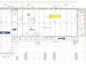 Pronájem obchodního prostoru, Pstruží, 160 m2