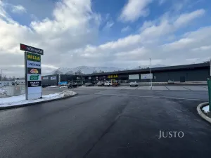Pronájem obchodního prostoru, Pstruží, 160 m2