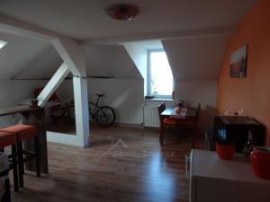 Pronájem bytu 2+kk, Nový Bor, B. Egermanna, 79 m2