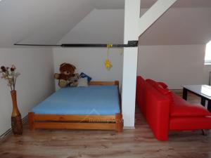 Pronájem bytu 2+kk, Nový Bor, B. Egermanna, 79 m2