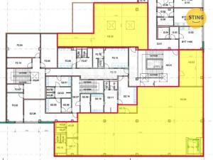 Pronájem obchodního prostoru, Loštice, Olomoucká, 378 m2