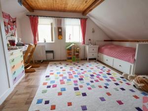 Prodej rodinného domu, Chabeřice - Holšice, 188 m2