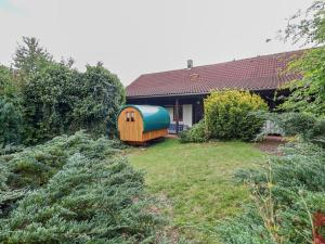 Prodej rodinného domu, Chabeřice - Holšice, 188 m2