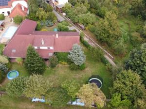 Prodej rodinného domu, Chabeřice - Holšice, 188 m2