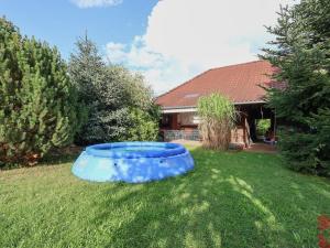 Prodej rodinného domu, Chabeřice - Holšice, 188 m2