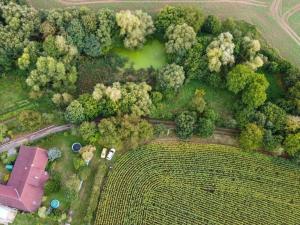 Prodej rodinného domu, Chabeřice - Holšice, 188 m2