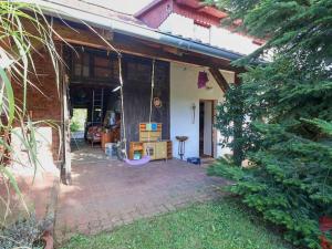 Prodej rodinného domu, Chabeřice - Holšice, 188 m2