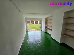 Prodej garáže, Litvínov, 19 m2