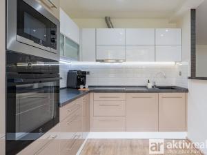 Prodej bytu 3+1, Mělník, Bezručova, 72 m2