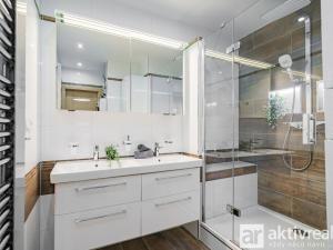 Prodej bytu 3+1, Mělník, Bezručova, 72 m2