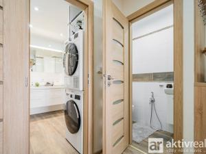 Prodej bytu 3+1, Mělník, Bezručova, 72 m2