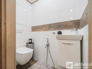 Prodej bytu 3+1, Mělník, Bezručova, 72 m2