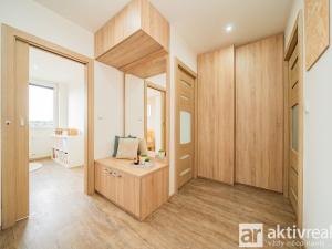 Prodej bytu 3+1, Mělník, Bezručova, 72 m2