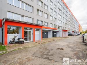 Prodej bytu 3+1, Mělník, Bezručova, 72 m2