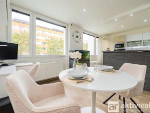 Prodej bytu 3+1, Mělník, Bezručova, 72 m2