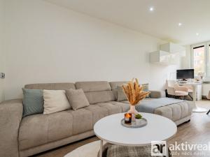 Prodej bytu 3+1, Mělník, Bezručova, 72 m2